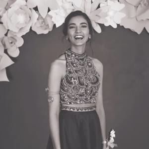 Meet your Posher, Megan